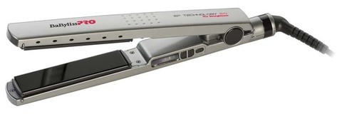 Щипцы BaByliss Pro EP, 28х110 мм, 70 Вт