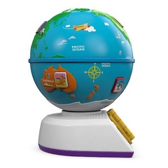 Fisher Price Обучающий глобус с технологией Smart Stages (DRJ90)