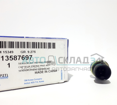 ДАТЧИК ДАВЛЕНИЯ ФРЕОНА MATIZ GM