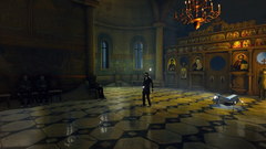 Black The Fall (для ПК, цифровой код доступа)