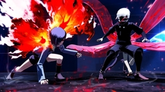 Tokyo Ghoul:re [CALL to EXIST] (для ПК, цифровой код доступа)