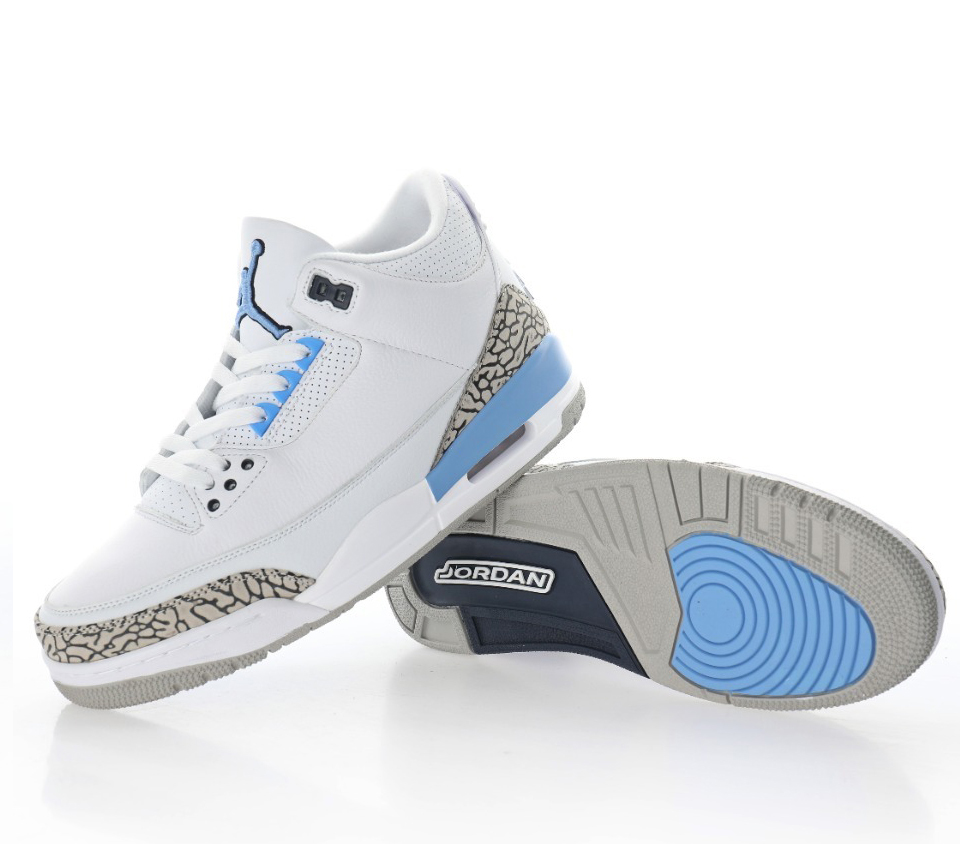 jordan retro 3 mens