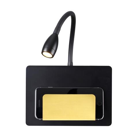 Бра Odeon Light Sonia 4242/3WL