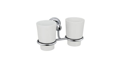Fixsen STYLE Подстаканник двойной FX-41107