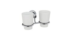 Fixsen STYLE Подстаканник двойной FX-41107 фото