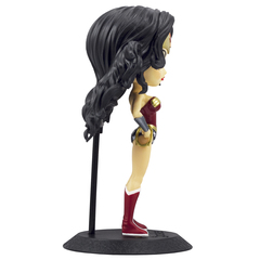 Фигурка Q Posket DC Comics: Wonder Woman (Бамп)