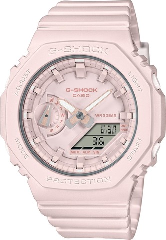 Наручные часы Casio GMA-S2100BA-4A фото