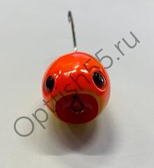 Воблер Rosy Dawn Egg Bait 55мм, 12гр