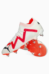 Бутсы Puma Future Ultimate MxSG