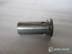 Клапан / RELIEF VALVE АРТ: 1833386C1