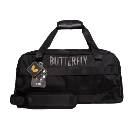 Сумка для настольного тенниса BUTTERFLY BTY-331 (Black/Black) (40л)