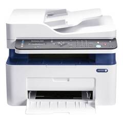 МФУ XEROX WorkCentre 3025NI