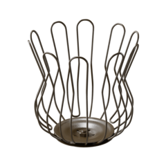 Паук Stal Premium, каштан