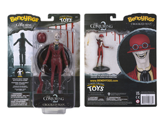 Фигурка Bendyfig The Conjuring 2: Crooked Man