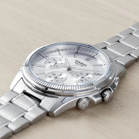 Часы Casio MTP-1375D-7A