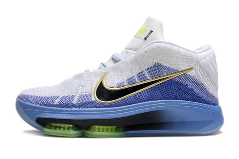 Nike Air Zoom GT Hustle 3 'Fundamentals' 