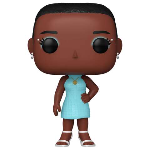 Funko POP! Wednesday: Bianca Barclay (1579)