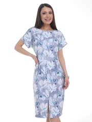 Платье Виктория (грей) Diolche