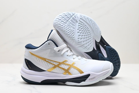 Asics Sky Elite FF 3 'White Pure Gold' 
