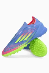Сороконожки adidas F50 Pro LL TF - многоцветный