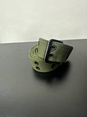 Ремень G-SHINE 504474green