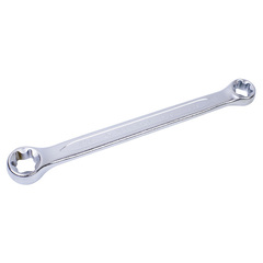 KING TONY (19202024) Ключ накидной TORX E-стандарт E20 x E24