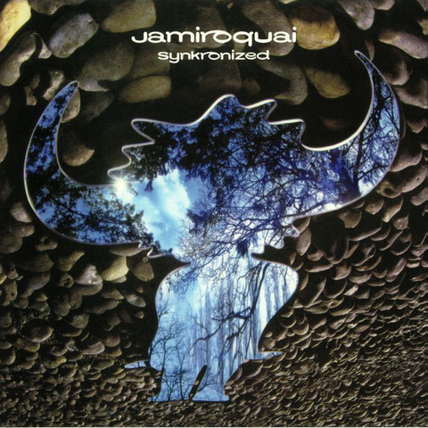 Виниловая пластинка Jamiroquai - Synkronized