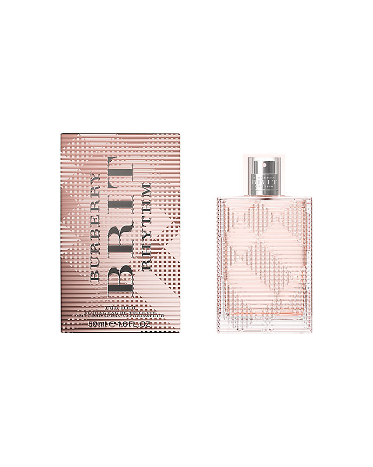 Burberry brit floral rhythm new arrivals