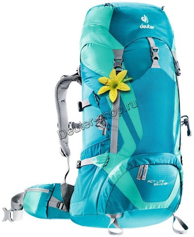 Deuter ACT Lite 35 10 SL