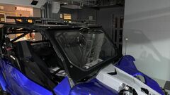 Лобовое стекло для Yamaha YXZ1000 2019-Storm MP 0658