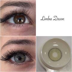Medeo™ - Limba Zircon