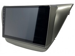 Магнитола для Mitsubishi Lancer 9 (2000-2010) Android 10 3/32GB QLED DSP 4G модель CB-2324TS18