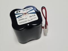 Аккумулятор ET H-4820