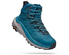 BLUE CORAL / BLUE GRAPHITE