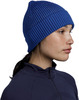 Картинка шапка Buff Hat Merino Active Solid Cobalt - 7