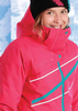 Комплект для девушки KRISTINA арт.D3412-PK030/D34AE-BL019