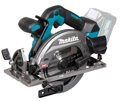 Аккумуляторная пила дисковая Makita HS012GZ