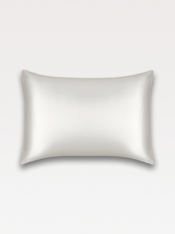 Наволочка 50x70 Luxe Dream Элит Белый