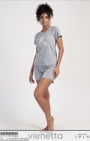 S M L Xl