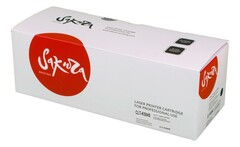 Картридж Sakura CLTK504S для Samsung CLP-415/CLX-4195/SL-C1810/SL-C1860, черный, 2500 к.