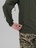 ДЖЕМПЕР REMINGTON TACTICAL ULTRA-THIN SKIN CLOTHING ARMY GREEN