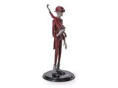 Фигурка Bendyfig The Conjuring 2: Crooked Man
