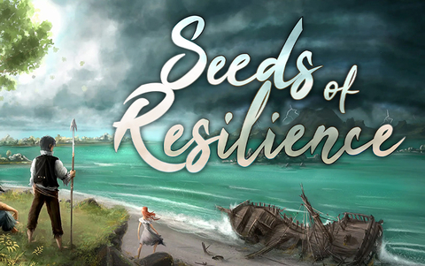 Seeds of Resilience (для ПК, цифровой код доступа)