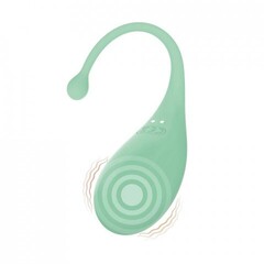 Виброяйцо Palpitation Mint от Adrien Lastic (синхронизация с приложением)