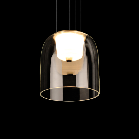 Подвесной светодиодный светильник Loft It Tinkerbell 10428/A