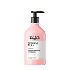 L'Oreal Professionnel VITAMINO COLOR шампунь для окрашенных волос 500 мл.