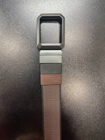Ремень G-SHINE 107367brown