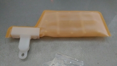 ФИЛЬТР БЕНЗОНАСОСА СЕТКА TUCSON JM, SPORTAGE KM WATO-TECH