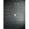 Душ верхний 24,3х24,3 см 2 режима Hansgrohe Raindance Select S 26466000