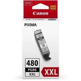 Картридж повышенной емкости Canon PGI-480PGBK XXL пигментный черный (1969C001)